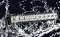 81см 585W 9D LED bar три реда – 48800lm мощен прожектор за джип, камион и техника, снимка 4