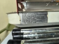 къмпинг грил,газов грил,скара , снимка 9