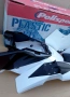 Кит пластмаси комплект за КТМ SX65 Polisport бял 2009-2011г., снимка 6
