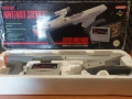 Super NES конзола и NINTENDO Scope 6 за SNES PAL, снимка 7