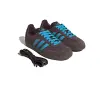 Adidas Samba OG Shadow Brown Sky Rush (Women's), снимка 6