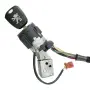 Контактен ключ Peugeot 307 2001-2008 ID: 163456 ОЕМ: 9648445180, снимка 1
