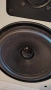 тонколони Braun ads rm7 реставрирани, снимка 8