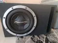 Бас каса Pioneer champion pro 12inch, снимка 2