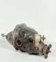 Заден диференциал Mercedes W204 с код на мотора 651 A 2093510205, снимка 2