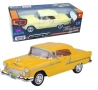 Метална кола Chevrolet Bel Air 1955 - 1:18, снимка 1