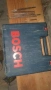 Перфоратор BOSCH GBH 2-18 RE Profecional за ремонт или за части, снимка 1