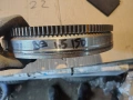 Демпферен Маховик 04E105266K Volkswagen Passat B9 1.5 eTSI 150кс 2024г Бензин Комби, снимка 9