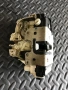 Заключващ механизъм за задна лява врата за Chrysler Sebring (2006-2011) 04589439Ac, снимка 2