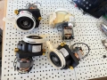 Krups Мелачка 180W Кафемелачка за кафемашина Крупс, снимка 2