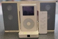 iPod Nano 1st Gen dock- микро система с дистанционно, снимка 1