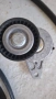 Ангренажен комплект VW Audi Skoda Seat 2.0 TDI EA288 150к.с оригинален, снимка 10