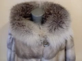 Палто от норка , снимка 10