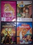 DVD дискове с анимационни филми., снимка 1