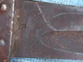 Стар подофицерски щик, снимка 4