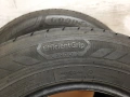 215/65/16C Goodyear 25 г. / бус летни гуми, снимка 8