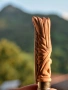 Сгъваем нож Opinel No.8 Carbone опинел Mod , снимка 7