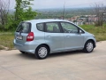 Honda Jazz 1.2i, 2006 г. Климатик / Бензин / Обслужена, снимка 4