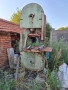 Български банциг ф80см., снимка 1