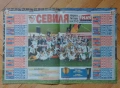 Плакати от вестник МАЧ , снимка 7