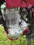 Yamaha XT600 на части, снимка 8