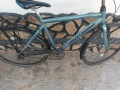 алуминиев велосипед 28", снимка 13
