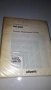Стар наръчник на Olivetti "MS-DOS System Programmer Guide", снимка 1