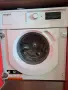 Пералня за вграждане Whirlpool 7 кг 1400 об/мин 6th Sense, Инверторен мотор, Цифров дисплей, снимка 5