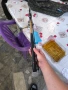 Diwa Tournament Multi match Feeder rod, снимка 2