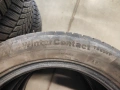 2бр.зимни гуми 225/50/17 Continental, снимка 4