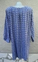 3XL Нова туника Esmara плетена дантела , снимка 6