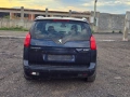 Peugeot 5008 1.6hdi 2012g. , снимка 5