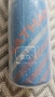 Нова бутилка Nathan Fire & Ice, 600 ml, Изолирана и светлоотразителна, снимка 4