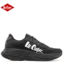 Маратонки Lee Cooper от новата колекция. Цветът е черен.  Оригинал, снимка 2