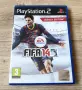 FIFA 14 Legacy Edition PS2 PlayStation 2 Фифа 14, снимка 1