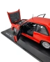 80435A5D018,умален модел,die-cast BMW M3 STREET 1987(E30)1:18, снимка 3