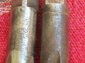 Метчик М22 и М12 4 бр, снимка 2