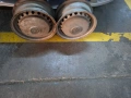 Джанти Volkswagen T2, снимка 5