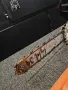 Верижен бензинов трион STIHL MS 212, снимка 8