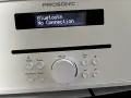 Prosonic DAB радио/мини стерео система , снимка 1