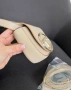 Бежова чанта Diesel/IM34e, снимка 3