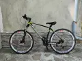велосипед SHOCKBLAZE R6, 27.5 цола, снимка 1