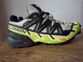 Salomon Speedcross 6 gtx gore tex обувки 44 номер. , снимка 10