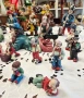 Колекционерски фигури клоуни, Gilde CLOWNS , снимка 4