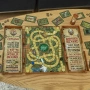 Настолна игра Spin Master Jumanji Deluxe ДЖУМАНДЖИ Делукс Луксозна серия, снимка 4