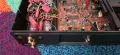 Philips CD471 CD Player с лампова доработка, снимка 9