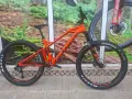 Продавам Mondraker Crafty R 27.5+ (Размер L), снимка 1