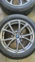 225/50/R17 , 71/2Jx17, ET30, 5x112, 66.6 мм, снимка 1