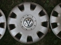 Тасове 15 цола оригинални - Volkswagen ! , снимка 5