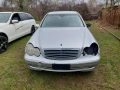 Mercedes c220 w203, снимка 2